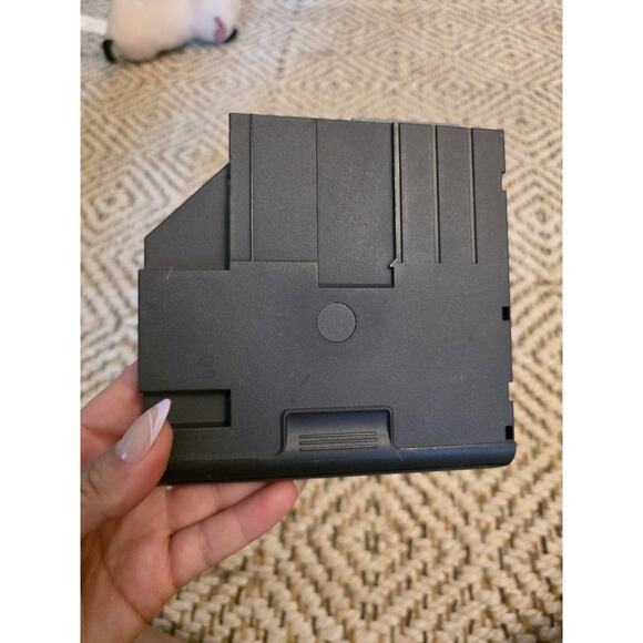 Dell 24X CD-ROM Module LBL P/N 5044D A02 Replacement Part Working - Picture 8 of 16